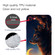 iPhone SE 2022 / SE 2020 Shockproof Painted Transparent TPU Protective Case - Sky Wolf iPhone SE 2022 / SE 2020 Shockproof Painted Transparent TPU Protective Case - Sky Wolf