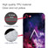 iPhone SE 2022 / SE 2020 Shockproof Painted Transparent TPU Protective Case - Triangle Starry Sky iPhone SE 2022 / SE 2020 Shockproof Painted Transparent TPU Protective Case - Triangle Starry Sky