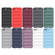 iPhone SE 2022 / SE 2020 / 8 / 7 Magic Shield TPU + Flannel Phone Case - Dark Green