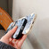 iPhone SE 2020 Martian Astronaut Pattern Shockproof Phone Case - Black