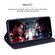 iPhone SE 2022 / SE 2020 / 8 / 7 Frosted Business Magnetic Horizontal Flip PU Leather Case with Holder & Card Slot & Lanyard - Red iPhone SE 2022 / SE 2020 / 8 / 7 Frosted Business Magnetic Horizontal Flip PU Leather Case with Holder & Card Slot & Lanyard - Red