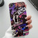 iPhone SE 2022 / 2020 / 8 / 7 Painted Pattern Precise Hole PC Phone Case - Comics Umbrella Boy