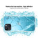 iPhone 13 mini imak UX-5 Series Transparent TPU Phone Case