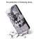 iPhone 13 mini 3D Painting Pattern Coloured Drawing Leather Phone Case - Husky