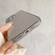 iPhone 13 mini Transparency TPU Shockproof Protective Case - Black