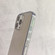 iPhone 13 mini Transparency TPU Shockproof Protective Case - Transparent