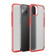 iPhone 13 mini Four-corner Shockproof TPU + PC Protective Case - Red