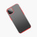 iPhone 13 mini Four-corner Shockproof TPU + PC Protective Case - Red