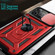 iPhone 13 mini Sliding Camera Cover Design TPU+PC Protective Case - Rose Gold
