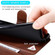 iPhone 13 mini Classic Calf Texture PU + TPU Horizontal Flip Leather Case with Holder & Card Slots & Wallet - Brown