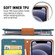 iPhone 13 mini GOOSPERY CANVAS DIARY Canvas Texture Horizontal Flip PU Leather Case with Holder & Card Slots & Wallet - Black