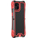 iPhone 13 mini R-JUST AMIRA Shockproof Dustproof Waterproof Metal Protective Case - Red