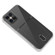iPhone 13 mini TPU Transparent Protective Case with Card Slots - Transparent