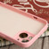 iPhone 13 mini Liquid Silicone Shockproof Magsafe Case - Pink
