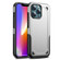 iPhone 13 mini Shockproof Rugged Armor Protective Case - White