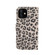 iPhone 13 mini Leopard Pattern Horizontal Flip PC + PU Leather Case with Holder & Card Slots & Wallet - Brown iPhone 13 mini Leopard Pattern Horizontal Flip PC + PU Leather Case with Holder & Card Slots & Wallet - Brown