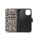 iPhone 13 mini Leopard Pattern Horizontal Flip PC + PU Leather Case with Holder & Card Slots & Wallet - Brown iPhone 13 mini Leopard Pattern Horizontal Flip PC + PU Leather Case with Holder & Card Slots & Wallet - Brown