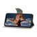 iPhone 13 mini 3D Colored Drawing Horizontal Flip Leather Phone Case - Fox