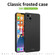 iPhone 13 mini MOFI Fandun Series Frosted PC Ultra-thin All-inclusive Protective Case - Blue iPhone 13 mini MOFI Fandun Series Frosted PC Ultra-thin All-inclusive Protective Case - Blue