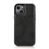 iPhone 13 mini Retro 2 in 1 Detachable Horizontal Flip Leather Case with Card Slots & Wallet iPhone 13 Mini - Black