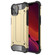 iPhone 13 mini Magic Armor TPU + PC Combination Case - Gold iPhone 13 mini Magic Armor TPU + PC Combination Case - Gold
