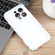 iPhone 13 mini Dustproof Net Full Coverage PC Phone Case - Cats