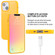 iPhone 13 mini GOOSPERY JELLY Full Coverage Soft Case - Red