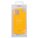 iPhone 13 mini GOOSPERY JELLY Full Coverage Soft Case - Yellow