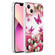 iPhone 13 mini 2.0mm Airbag Shockproof TPU Phone Case  - Dancing Butterflies
