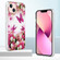 iPhone 13 mini 2.0mm Airbag Shockproof TPU Phone Case  - Dancing Butterflies
