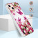 iPhone 13 mini 2.0mm Airbag Shockproof TPU Phone Case  - Dancing Butterflies