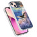 iPhone 13 mini 2.0mm Airbag Shockproof TPU Phone Case  - Whale