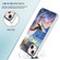 iPhone 13 mini 2.0mm Airbag Shockproof TPU Phone Case  - Whale