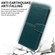 iPhone 13 mini Litchi RFID Leather Phone Case - Green