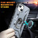 iPhone 13 mini Ring Holder Phone Case - Blue