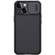 iPhone 13 mini NILLKIN Black Mirror Pro Series Camshield Full Coverage Dust-proof Scratch Resistant Phone Case - Black