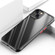 iPhone 13 mini Dawn Series Airbag Shockproof TPU+PC Case - Black