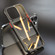 iPhone 13 mini Dawn Series Airbag Shockproof TPU+PC Case - Black