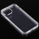 iPhone 13 mini PC+TPU Ultra-Thin Double-Sided All-Inclusive Transparent Case