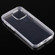 iPhone 13 mini PC+TPU Ultra-Thin Double-Sided All-Inclusive Transparent Case