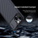 iPhone 13 mini NILLKIN Black Mirror Pro Series Camshield Full Coverage Dust-proof Scratch Resistant Phone Case - Blue