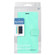 iPhone 13 mini GOOSPERY BLUE MOON Crazy Horse Texture Horizontal Flip Leather Case with Holder & Card Slot & Wallet - Mint Green