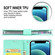 iPhone 13 mini GOOSPERY BLUE MOON Crazy Horse Texture Horizontal Flip Leather Case with Holder & Card Slot & Wallet - Mint Green