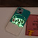 iPhone 13 mini Luminous TPU Soft Protective Case - Headset Dog