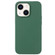 iPhone 13 mini Liquid Silicone Phone Case - Clover Green
