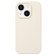 iPhone 13 mini Liquid Silicone Phone Case - Antique White