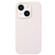 iPhone 13 mini Liquid Silicone Phone Case - Rock Grey