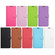 Samsung Galaxy A03s 164mm Litchi Texture Horizontal Flip Protective Case with Holder & Card Slots & Wallet - Pink
