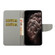Samsung Galaxy A03s 166mm Painted Pattern Horizontal Flip Leather Case with Holder & Card Slot & Wallet - Bright Butterfly