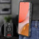 Samsung Galaxy A03s 164mm Armor Warrior Shockproof PC + TPU Protective Case - Red